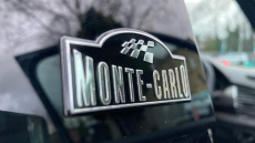 Skoda Fabia 1.0 TSI Monte Carlo 5dr Petrol Hatchback